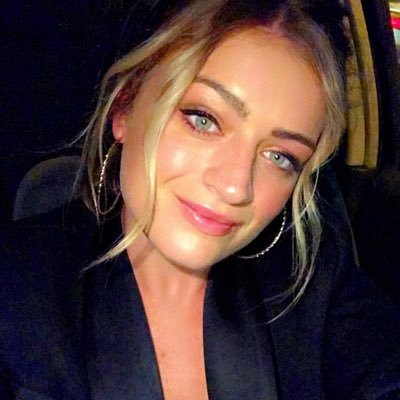 Ashley Kent