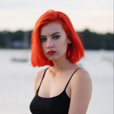 Ashley Laderer