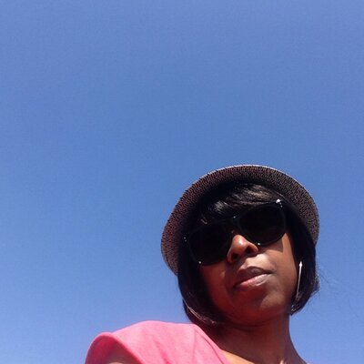 Ashley Ndebele