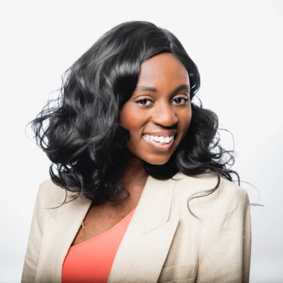 Ashley Paintsil