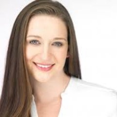 Ashley Parrish