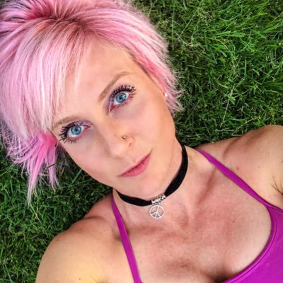 Ashley Routson