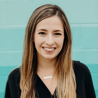 Ashley Sefferman
