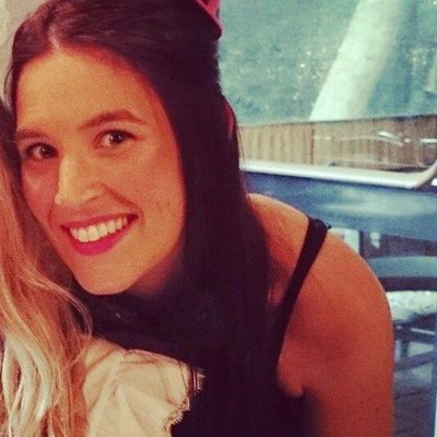 Ashley Theron