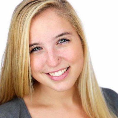 Ashley Timms