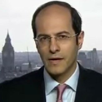 Ashraf Laidi