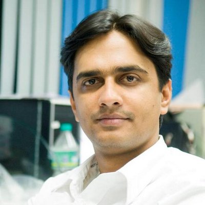 Ashwini Kumar Sharma