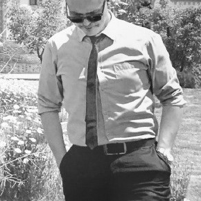 Asim Kashgarian
