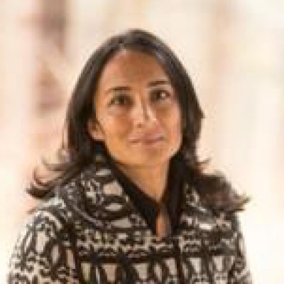 Asra Nomani