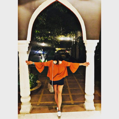 Astha Saxena