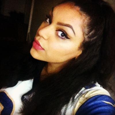 Astra McKenzie