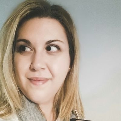Athina D. Pantazatou