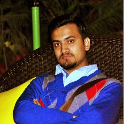 Atif Khan