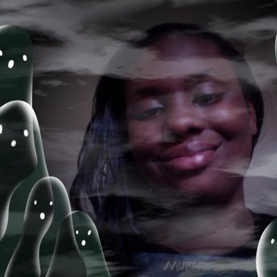 Atiya Irvin-Mitchell