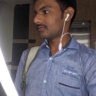 Atul Chaturvedi