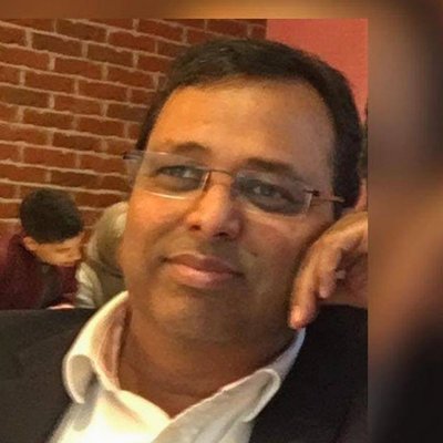 Atul Prakash