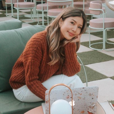 Aubrey Daquinag