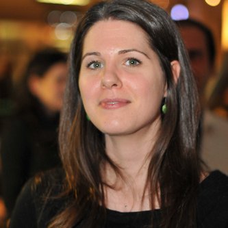 Aude Boivin Filion