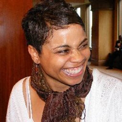Audra D. S. Burch