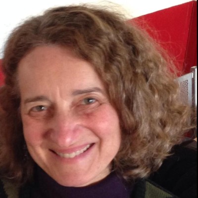 Audrey Hoffer