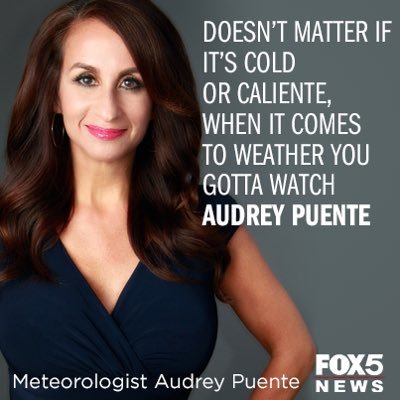 Audrey Puente