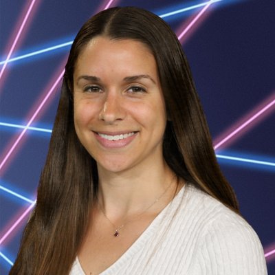 Audrey Sternberg
