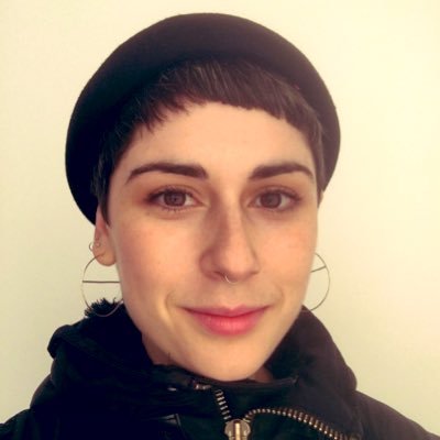 Audrey Wachs