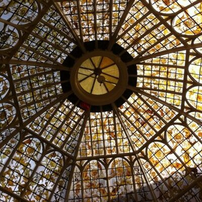 Augusta Pownall