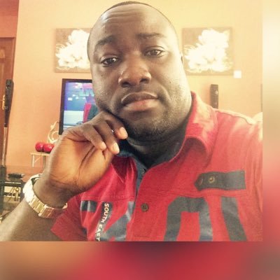 Augustine Oduor