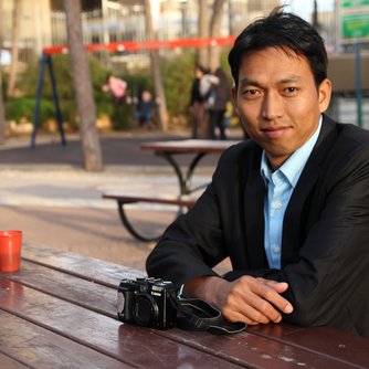 Aung Shin