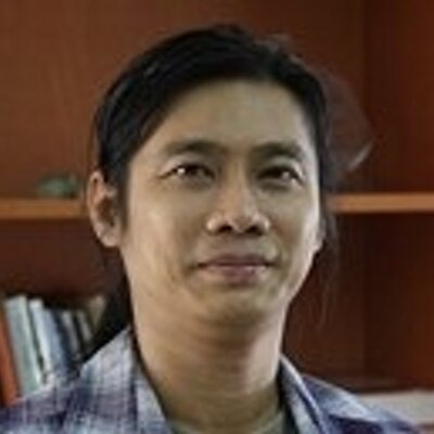 Aung Zaw