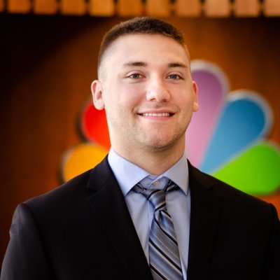Austin Hansen