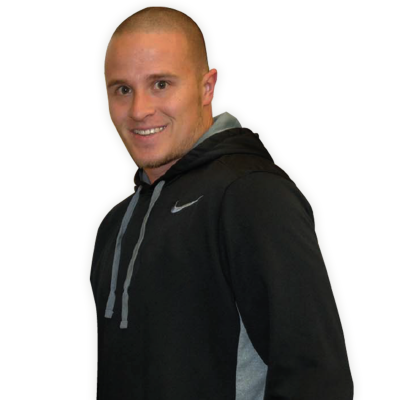 Austin Silvey