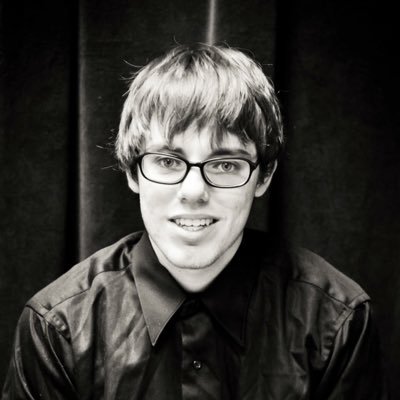 Austin Weiford