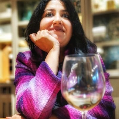 Avantika Bhuyan