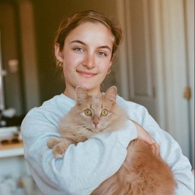 Avery Felman