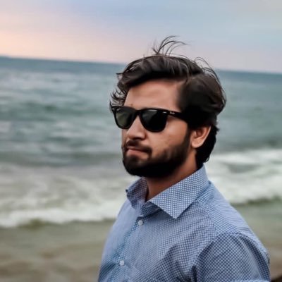 Avinash Giri