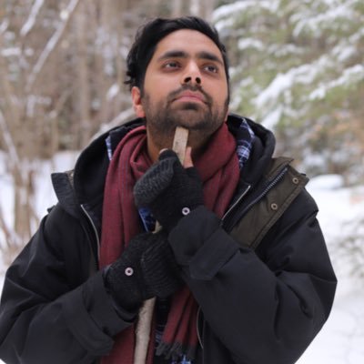 Avinash Ramsadeen
