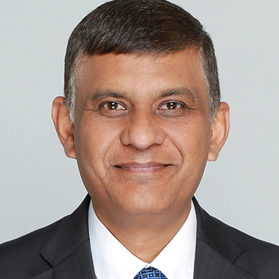 Avneesh Saxena