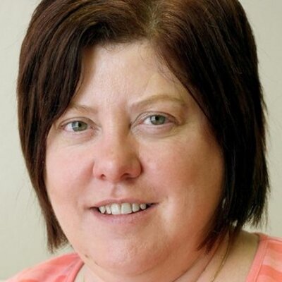 Avril Campbell