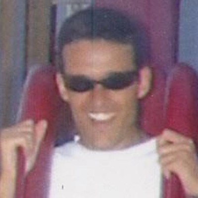 Axel Guerra