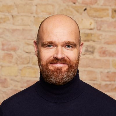 Axel Telzerow