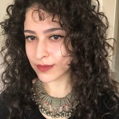 Aya Al-Hakim