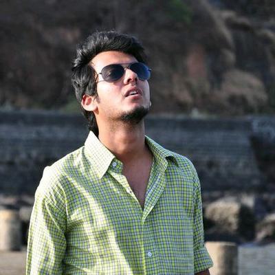 Ayan Ghosh