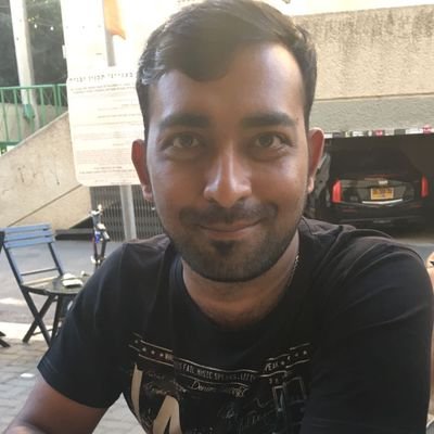 Ayan Pramanik
