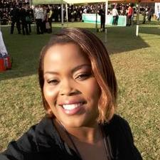 Ayanda Mhlongo