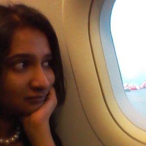 Ayesha Aleem