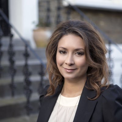Ayesha Hazarika