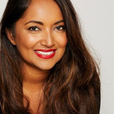 Ayesha Muttucumaru