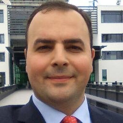 Ayhan Simsek